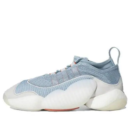 Adidas shoes - adidas Crazy BYW - Crazy BYW - BD7999 - Grey/White (UPC: 191525187922) 2