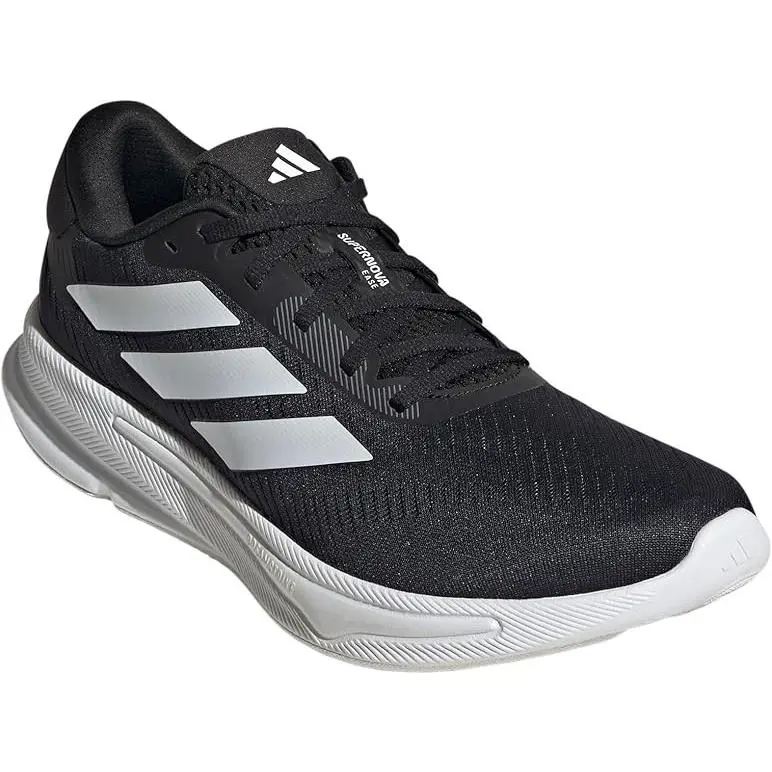 Adidas shoes - adidas Supernova - Supernova - Black 1