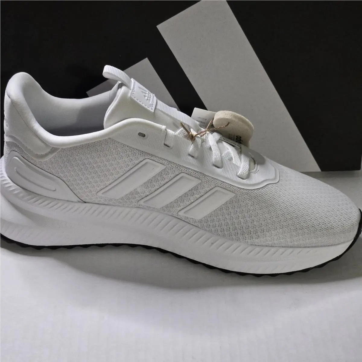 Adidas shoes - adidas X PLR - PLR - White 0