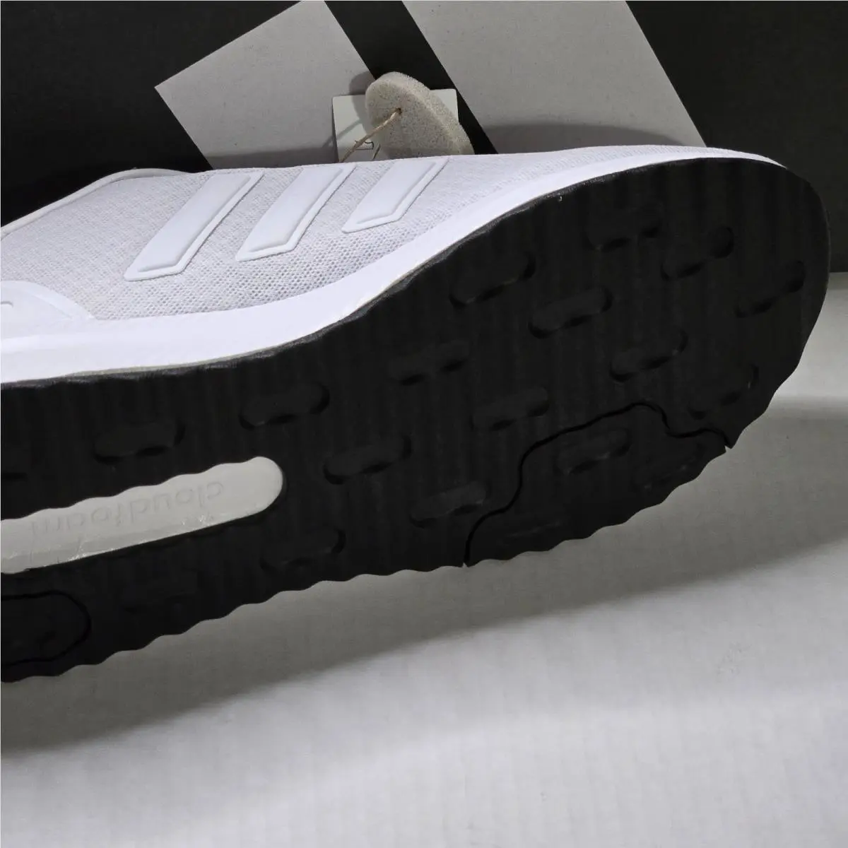 Adidas shoes - adidas X PLR - PLR - White 1