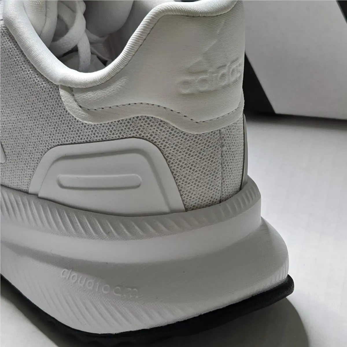 Adidas shoes - adidas X PLR - PLR - White 2