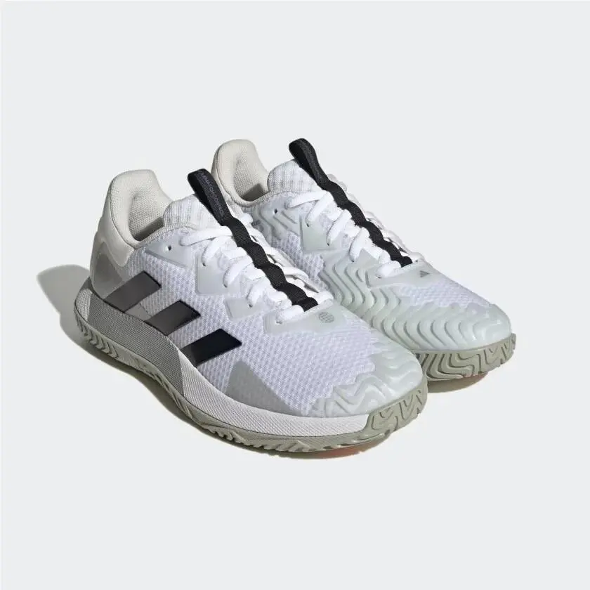 Adidas shoes - adidas SoleMatch - SoleMatch - White 1