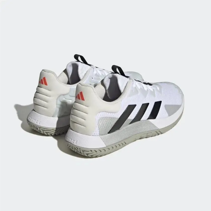 Adidas shoes - adidas SoleMatch - SoleMatch - White 2