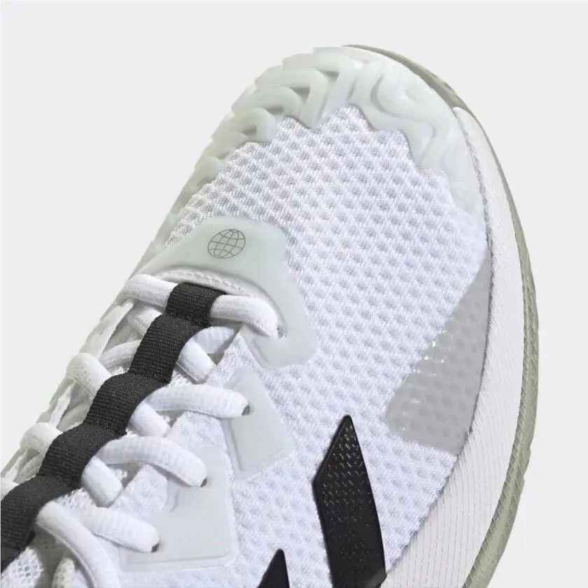 Adidas shoes - adidas SoleMatch - SoleMatch - White 3