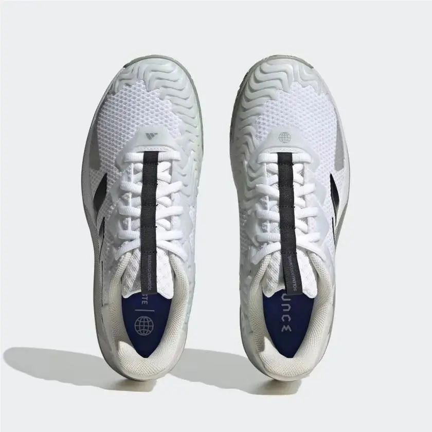 Adidas shoes - adidas SoleMatch - SoleMatch - White 5