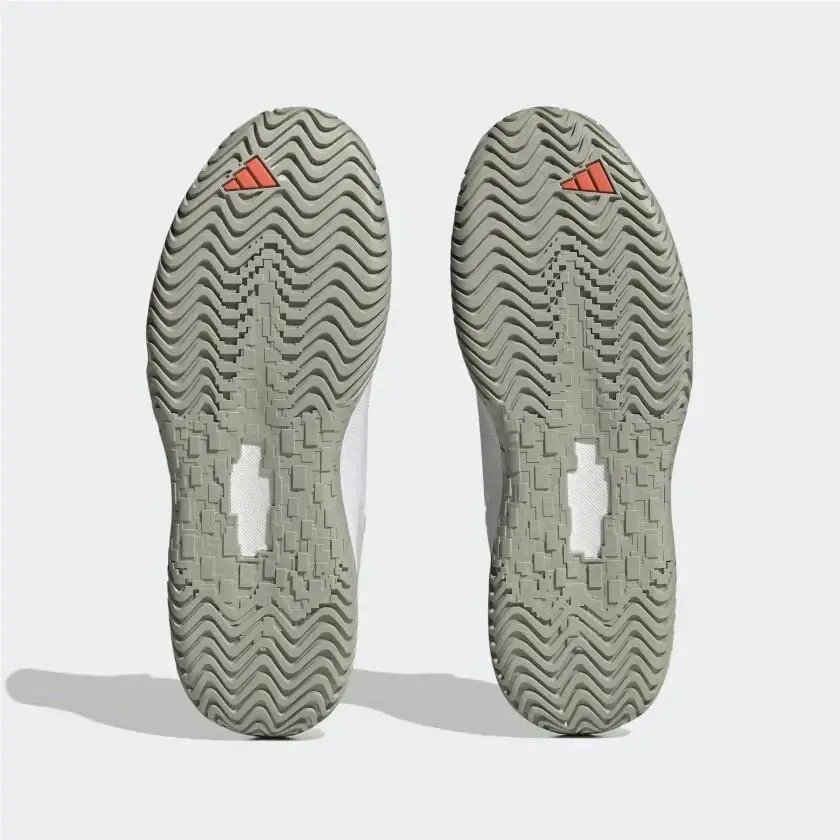 Adidas shoes - adidas SoleMatch - SoleMatch - White 6