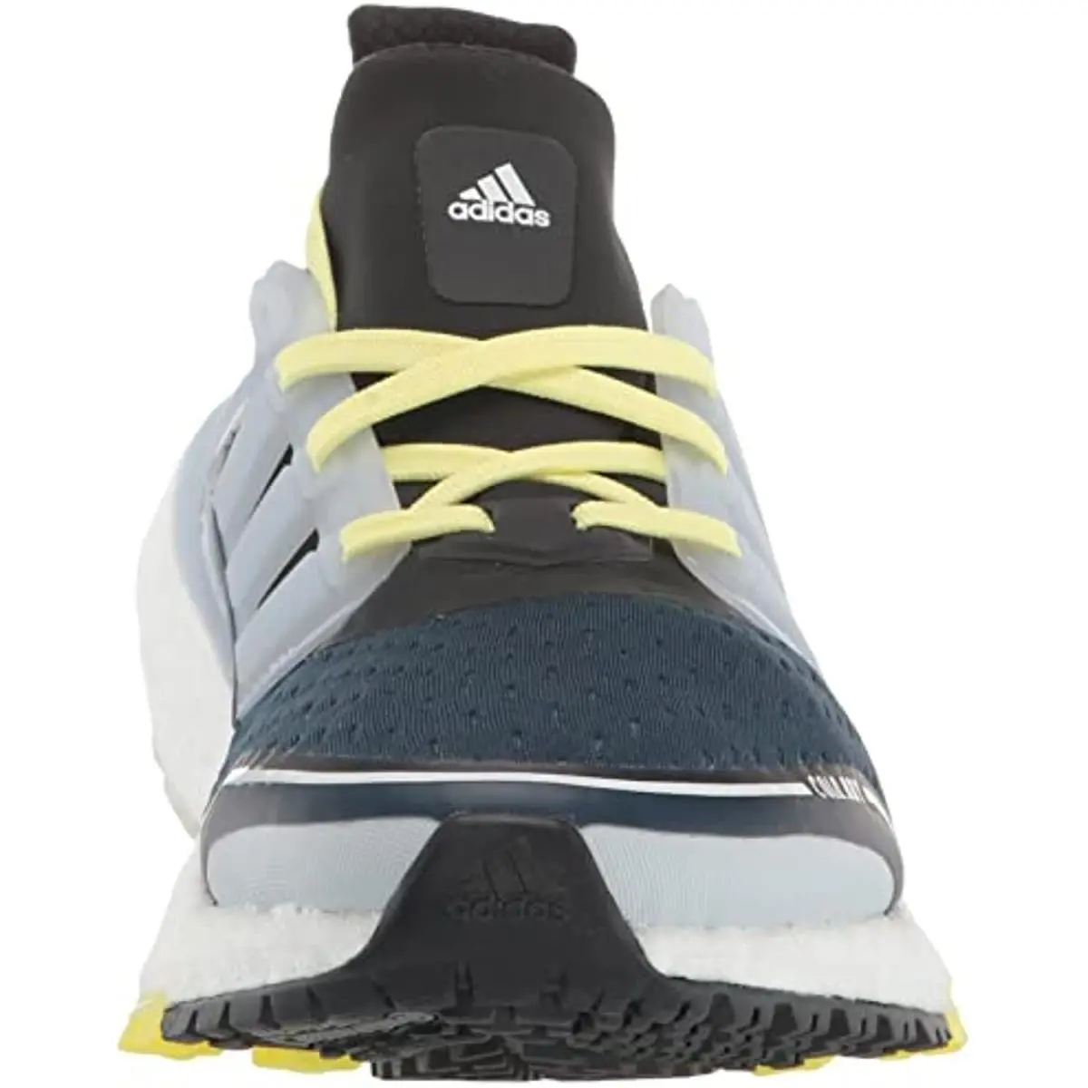 Adidas shoes - S23754 - BTE62 - Crew Navy/Halo Blue/Pulse Yellow (UPC: 191985361559) 0