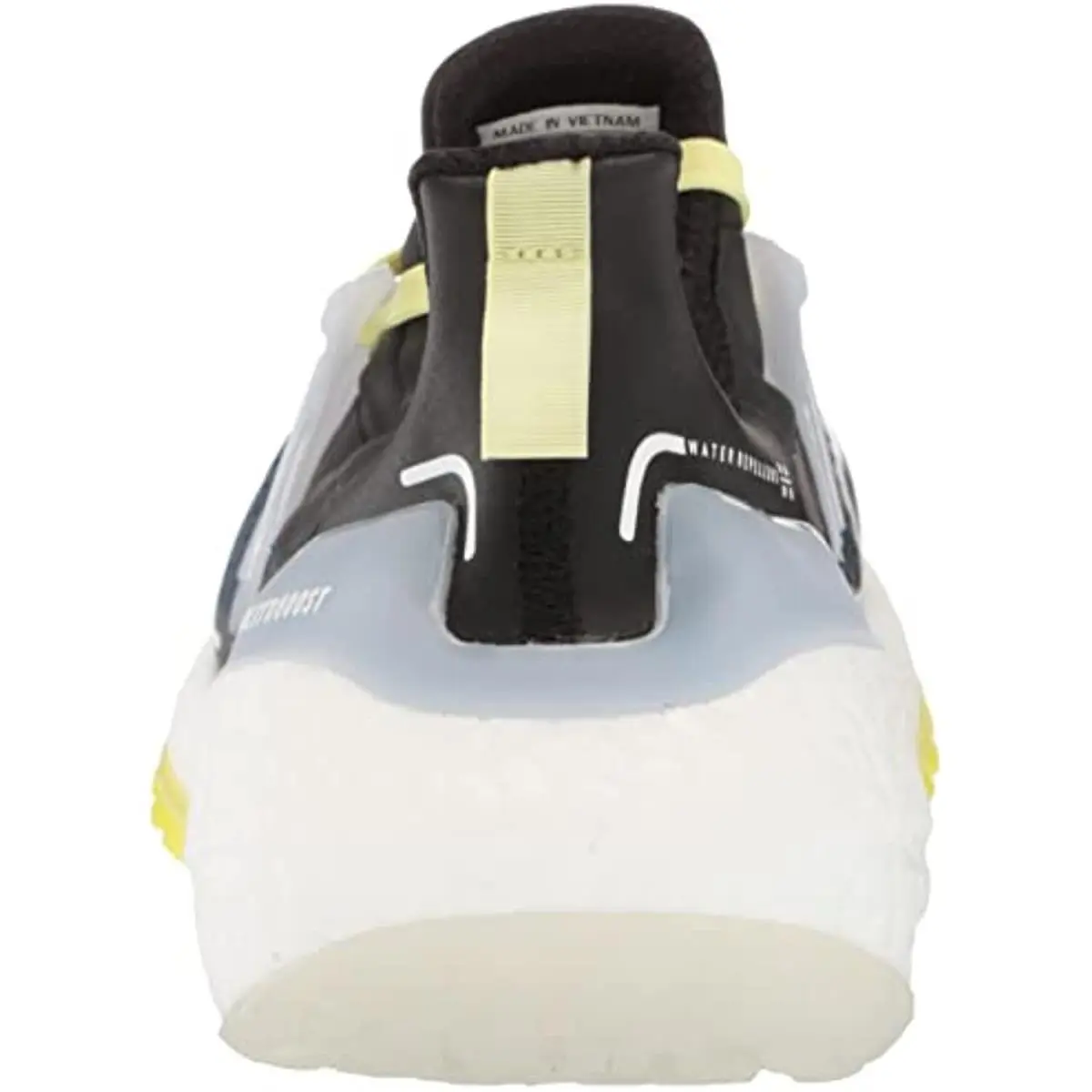 Adidas shoes - S23754 - BTE62 - Crew Navy/Halo Blue/Pulse Yellow (UPC: 191985361559) 1
