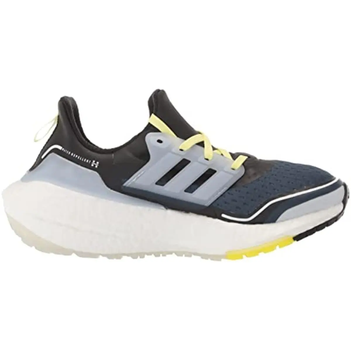 Adidas shoes - S23754 - BTE62 - Crew Navy/Halo Blue/Pulse Yellow (UPC: 191985361559) 4