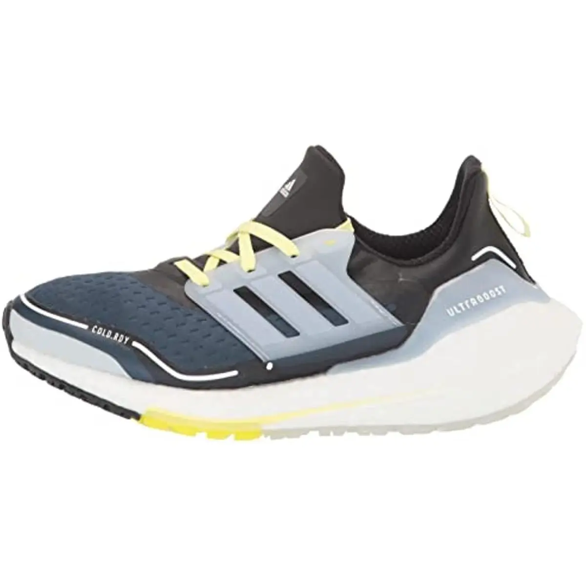 Adidas shoes - S23754 - BTE62 - Crew Navy/Halo Blue/Pulse Yellow (UPC: 191985361559) 6
