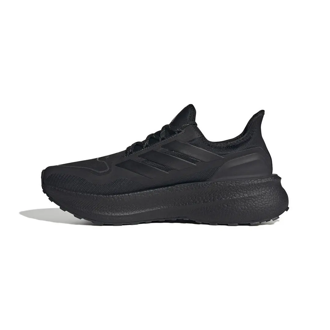 Adidas shoes - adidas UltraBoost 5.0 - UltraBoost - Black 0