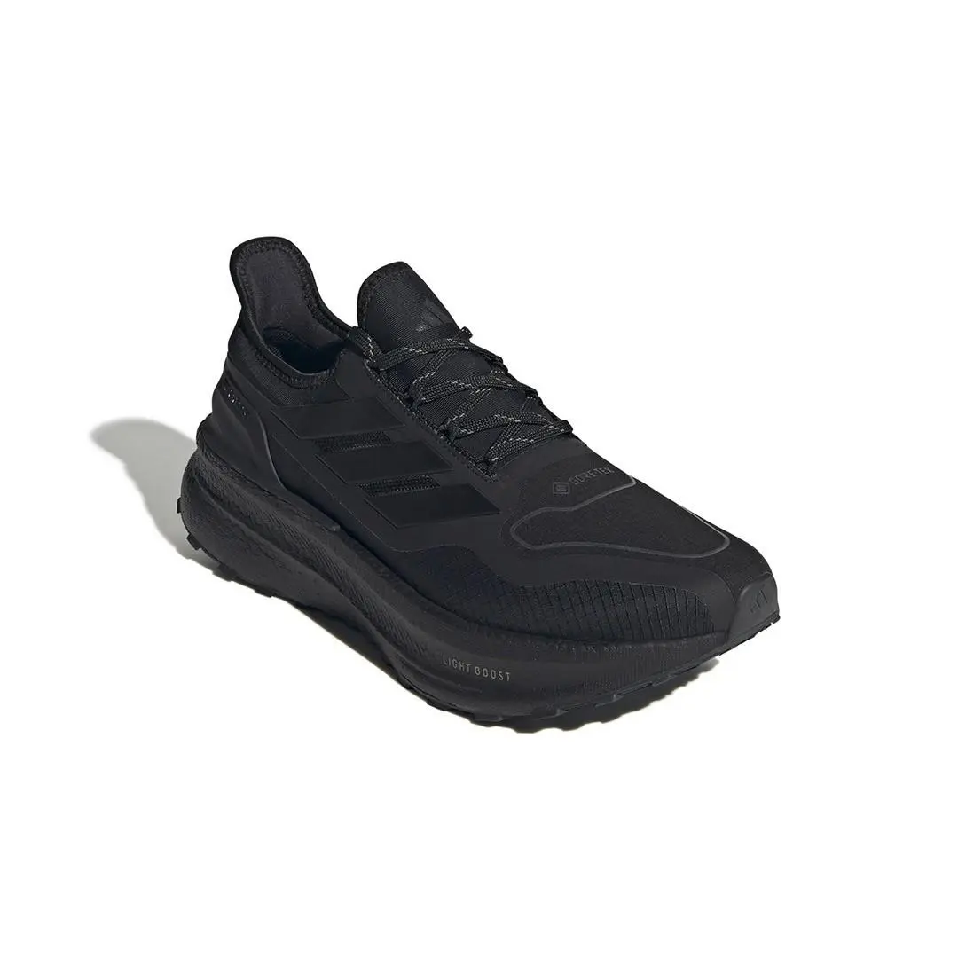 Adidas shoes - adidas UltraBoost 5.0 - UltraBoost - Black 1