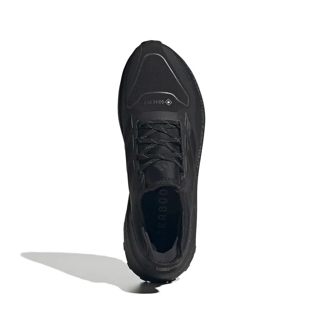 Adidas shoes - adidas UltraBoost 5.0 - UltraBoost - Black 4