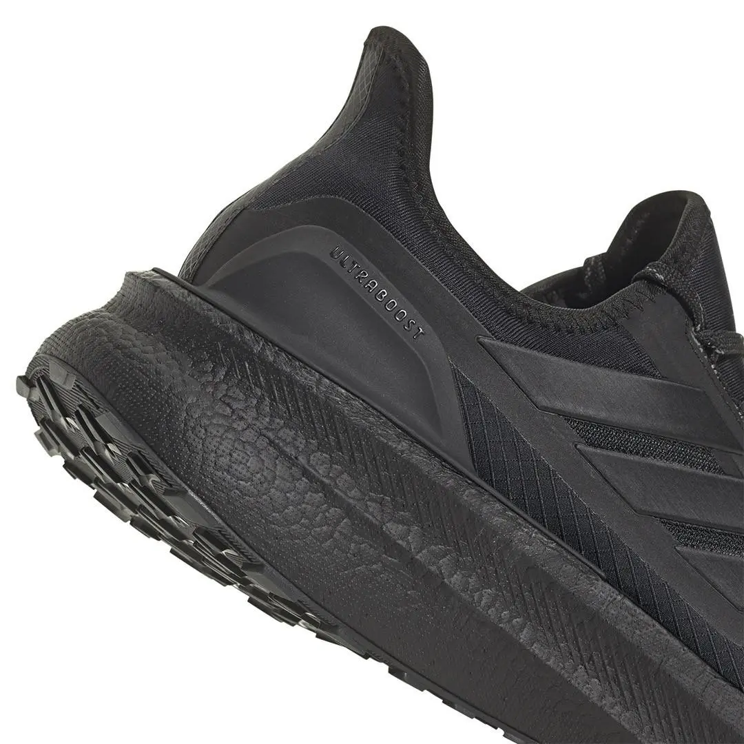 Adidas shoes - adidas UltraBoost 5.0 - UltraBoost - Black 3