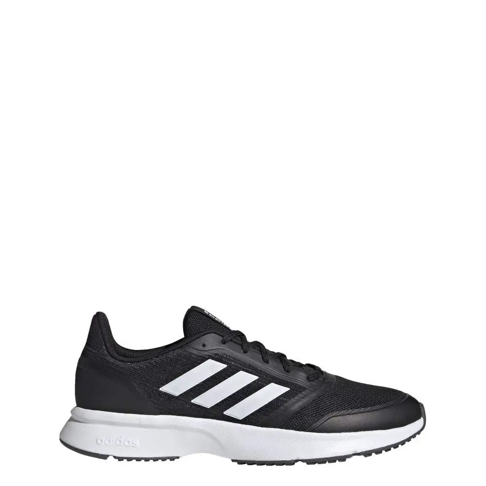 Adidas shoes - Fluidflow 2.0 - Fluidflow - LEP63 - Core Black/Ftwr White/Grey Six (UPC: 194812504204) 0