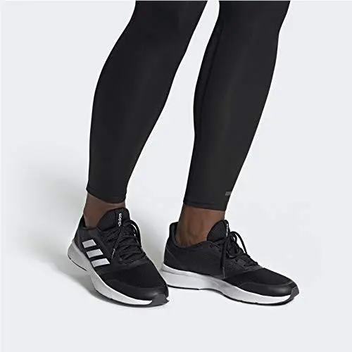 Adidas shoes - Fluidflow 2.0 - Fluidflow - LEP63 - Core Black/Ftwr White/Grey Six (UPC: 194812504204) 1