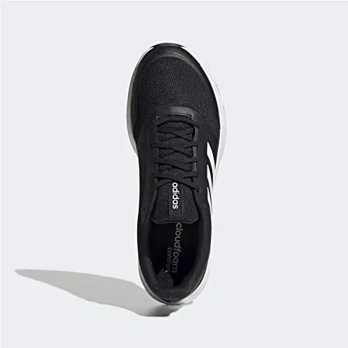 Adidas shoes - Fluidflow 2.0 - Fluidflow - LEP63 - Core Black/Ftwr White/Grey Six (UPC: 194812504204) 2
