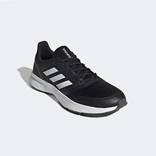Adidas shoes - Fluidflow 2.0 - Fluidflow - LEP63 - Core Black/Ftwr White/Grey Six (UPC: 194812504204) 4
