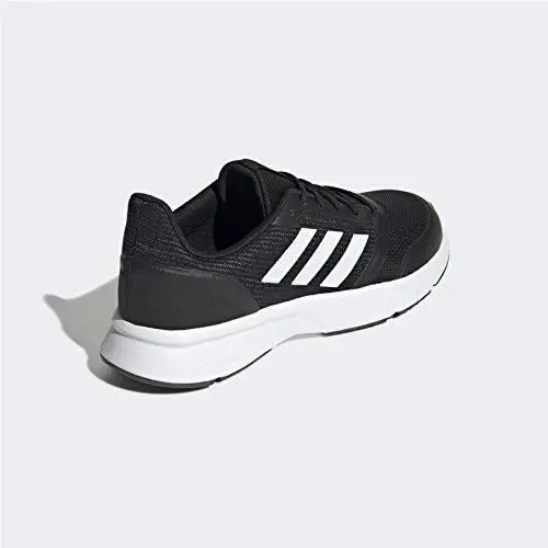 Adidas shoes - Fluidflow 2.0 - Fluidflow - LEP63 - Core Black/Ftwr White/Grey Six (UPC: 194812504204) 5