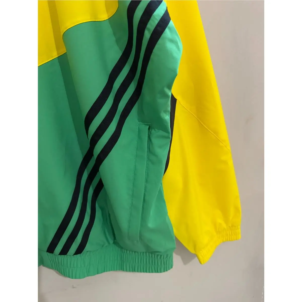 Adidas clothing - KA4578 - KA4578 - Multicolor 3