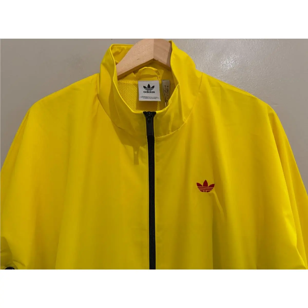 Adidas clothing - KA4578 - KA4578 - Multicolor 0