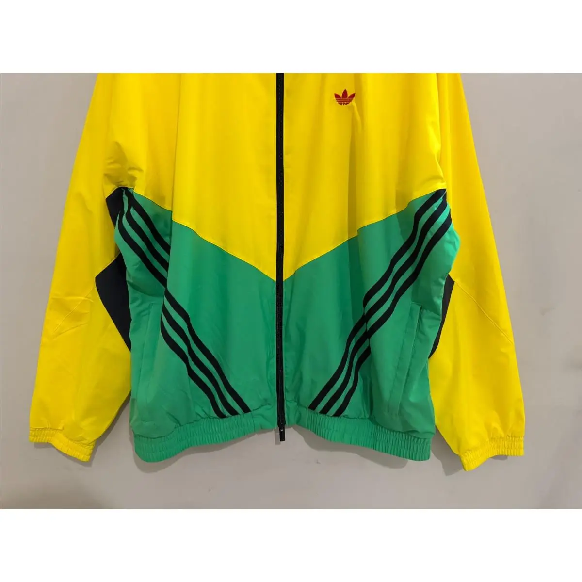 Adidas clothing - KA4578 - KA4578 - Multicolor 1