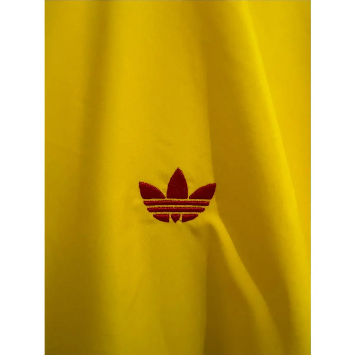 Adidas clothing - KA4578 - KA4578 - Multicolor 2