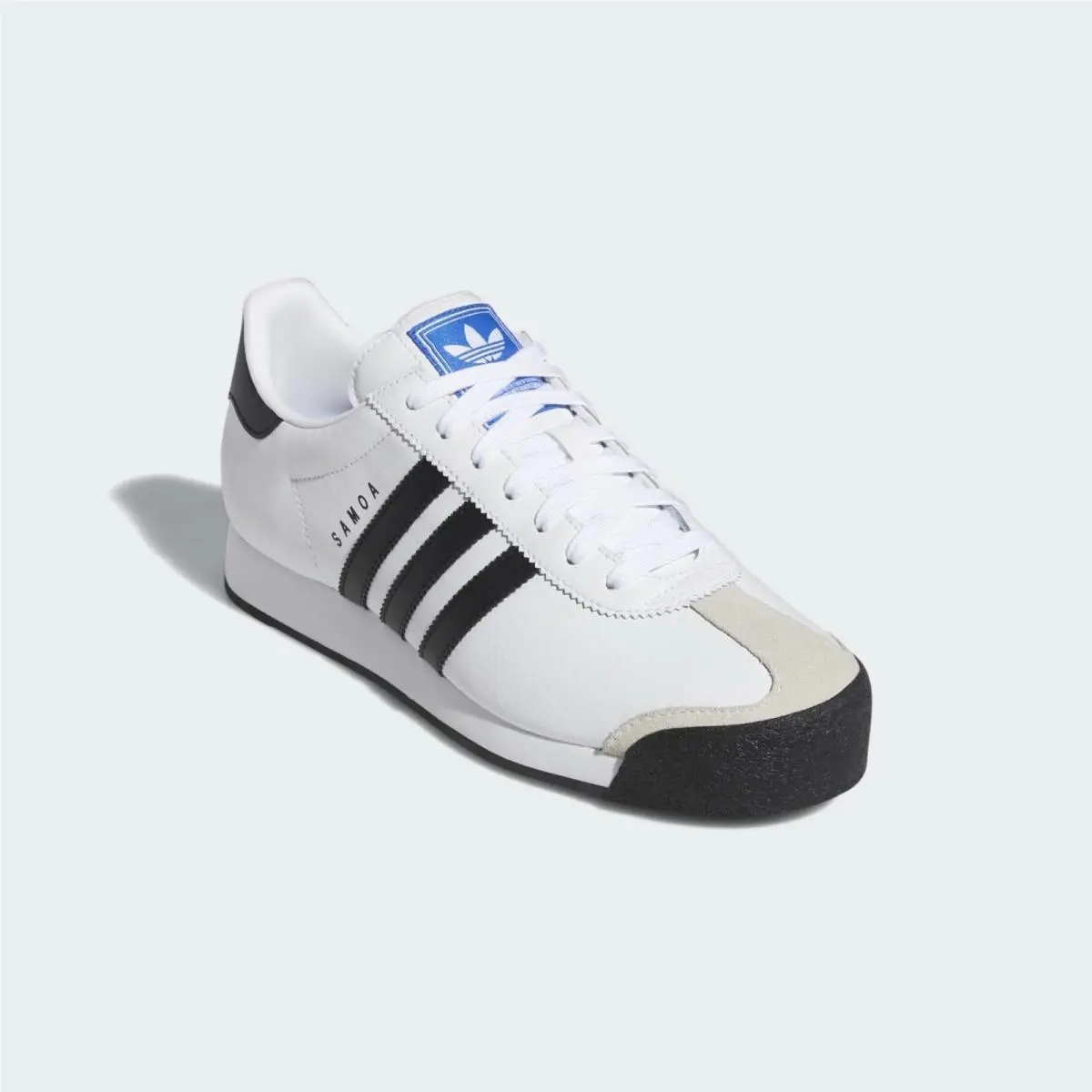 Adidas Men’s Samoa Classic Athletic Shoe - Men’s SZ 10.5