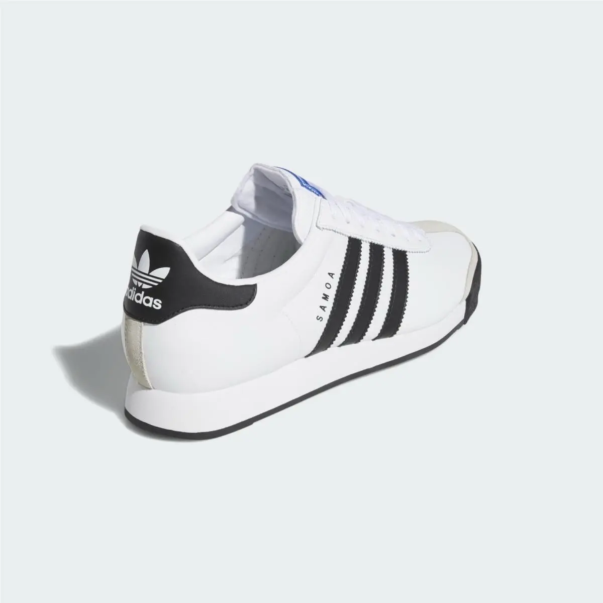 Adidas shoes - adidas Samoa - Samoa - White (UPC: 0098098724618) 4