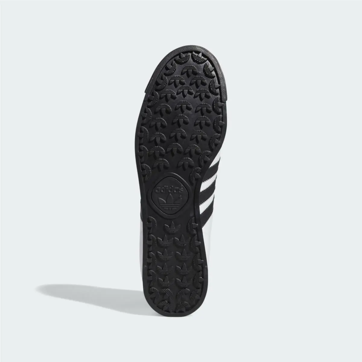 Adidas shoes - adidas Samoa - Samoa - White (UPC: 0098098724618) 5