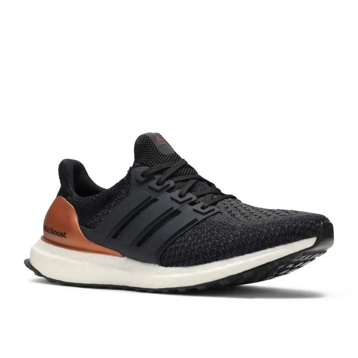 Adidas shoes - adidas Ultraboost - Ultraboost - BA9613 - Black (UPC: 0889766470155) 0