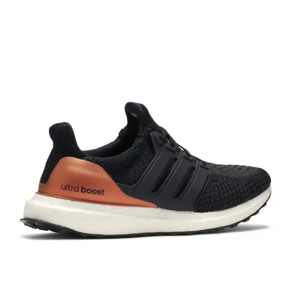 Adidas shoes - adidas Ultraboost - Ultraboost - BA9613 - Black (UPC: 0889766470155) 1