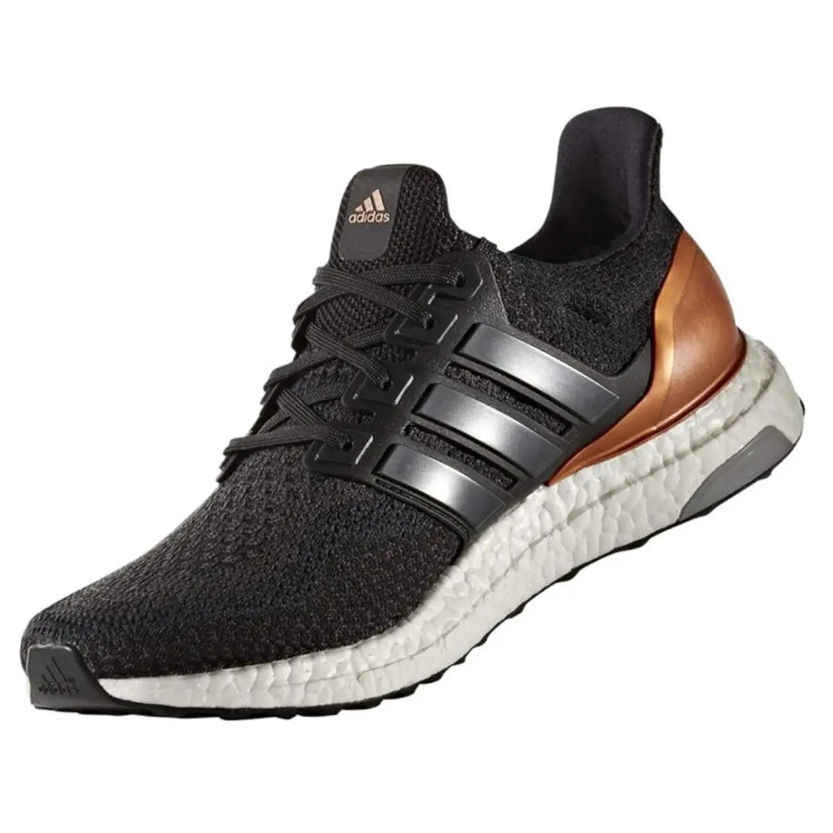 Adidas shoes - adidas Ultraboost - Ultraboost - BA9613 - Black (UPC: 0889766470155) 2