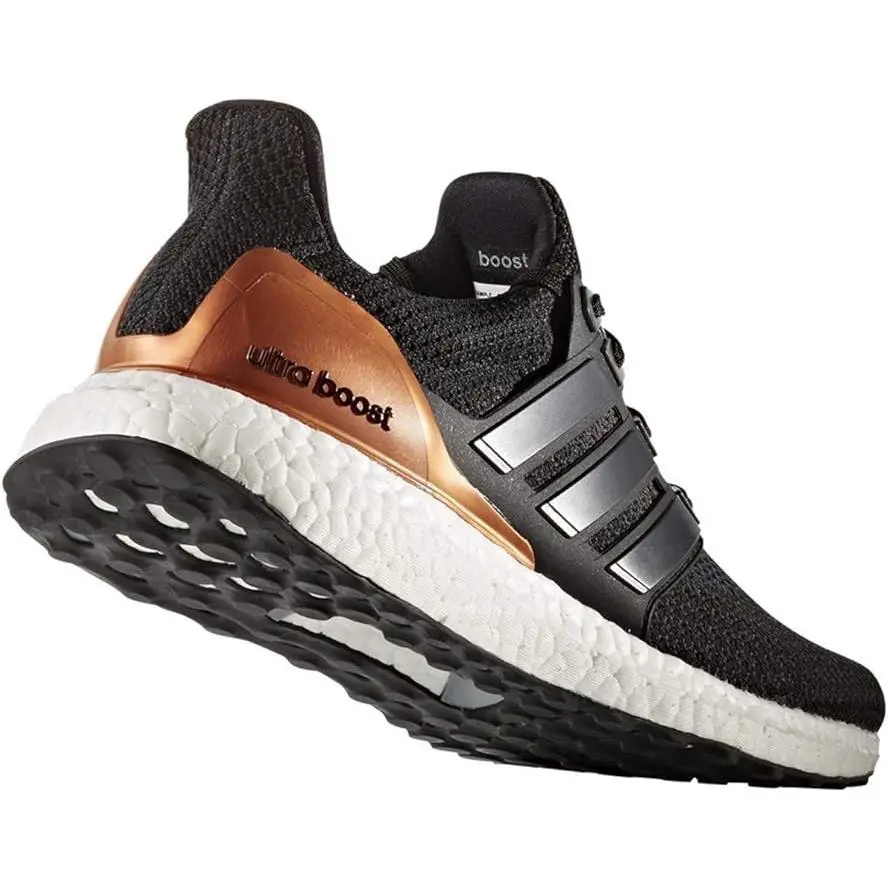 Adidas shoes - adidas Ultraboost - Ultraboost - BA9613 - Black (UPC: 0889766470155) 3
