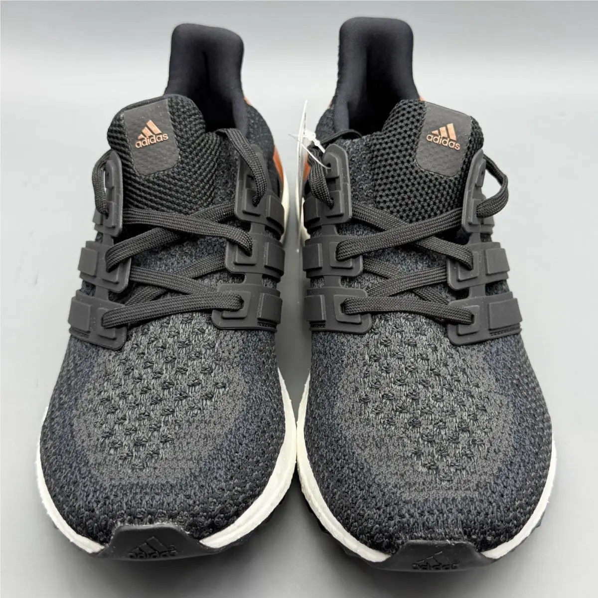 Adidas shoes - adidas Ultraboost - Ultraboost - BA9613 - Black (UPC: 0889766470155) 0