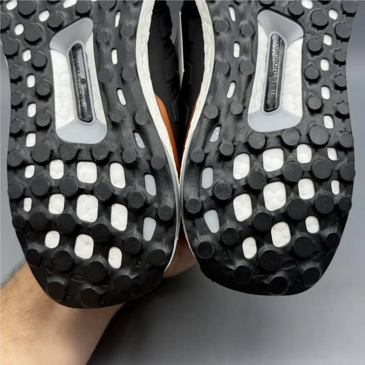 Adidas shoes - adidas Ultraboost - Ultraboost - BA9613 - Black (UPC: 0889766470155) 8