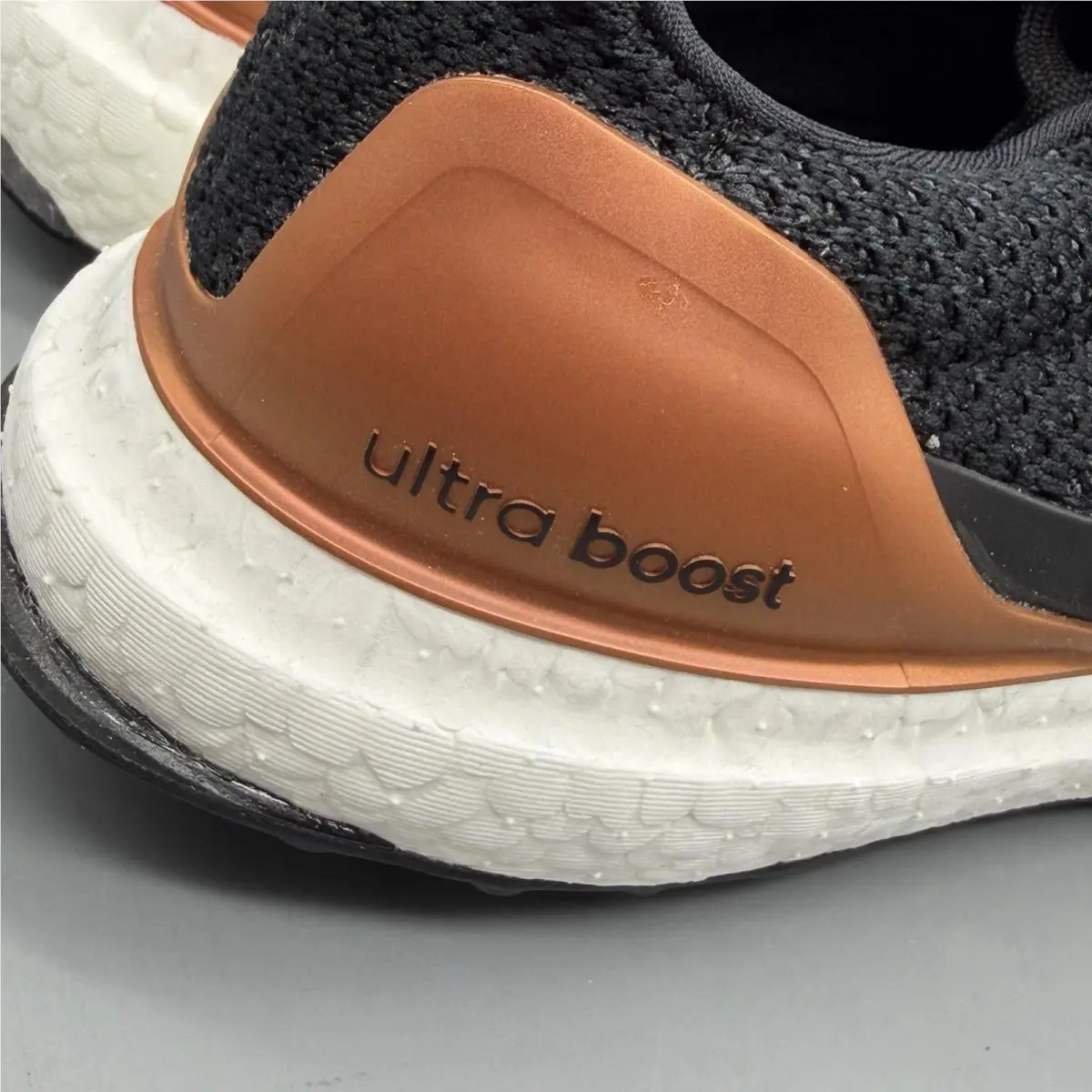 Adidas shoes - adidas Ultraboost - Ultraboost - BA9613 - Black (UPC: 0889766470155) 9