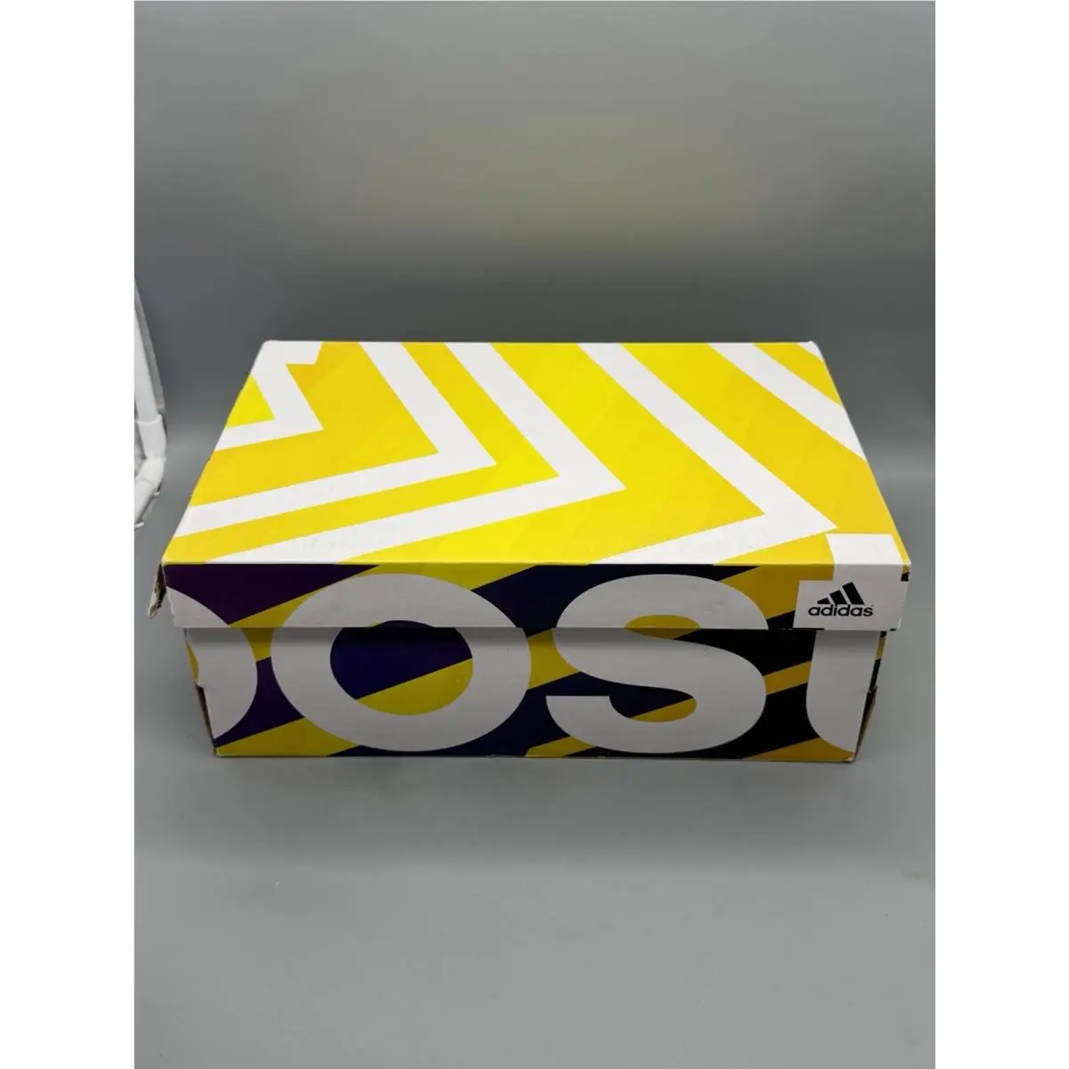 Adidas shoes - adidas Ultraboost - Ultraboost - BA9613 - Black (UPC: 0889766470155) 11