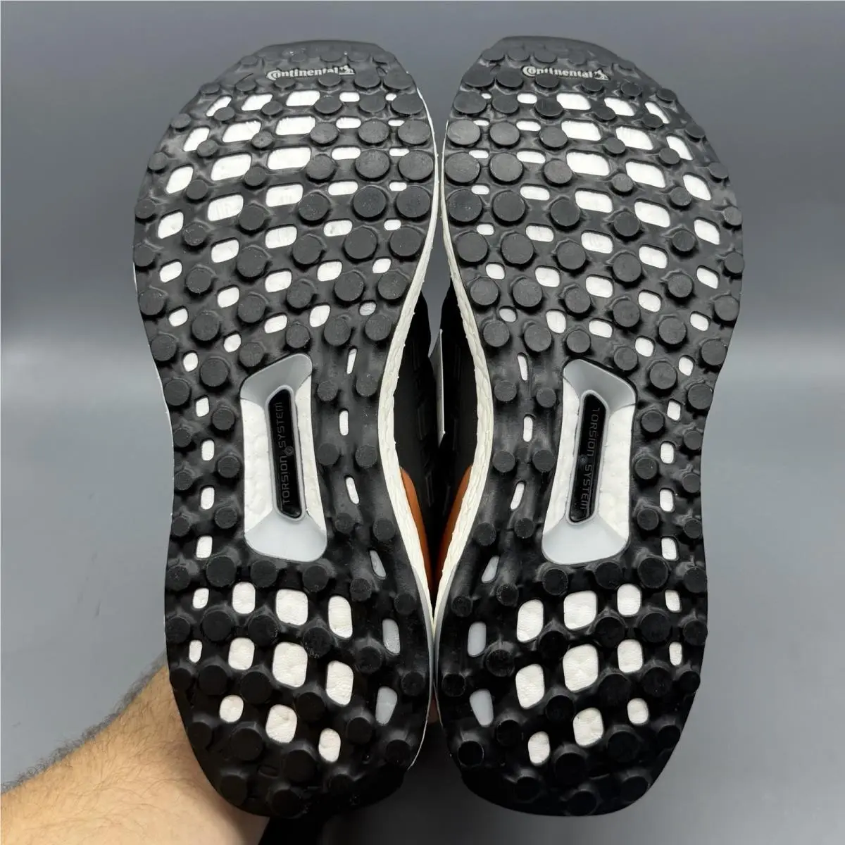 Adidas shoes - adidas Ultraboost - Ultraboost - BA9613 - Black (UPC: 0889766470155) 6