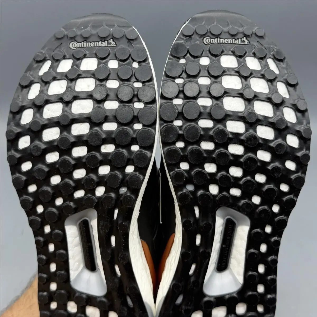 Adidas shoes - adidas Ultraboost - Ultraboost - BA9613 - Black (UPC: 0889766470155) 7
