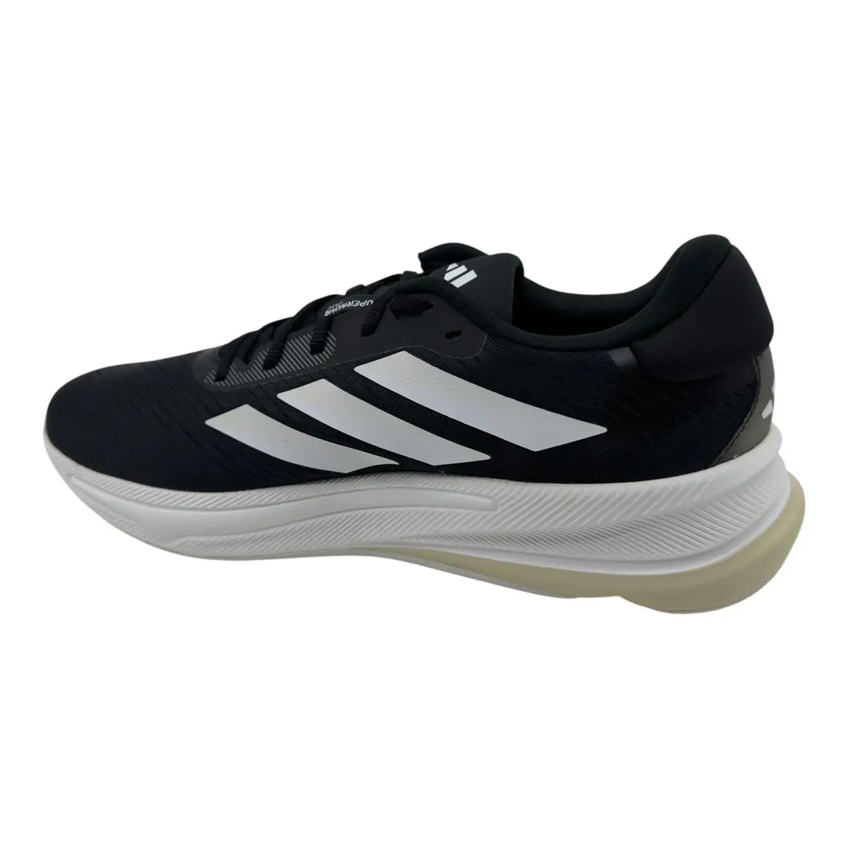 Adidas shoes - adidas Supernova - Supernova - JH6072 - Black, Manufacturer: Core Black Cloud White (UPC: 197615466991) 1
