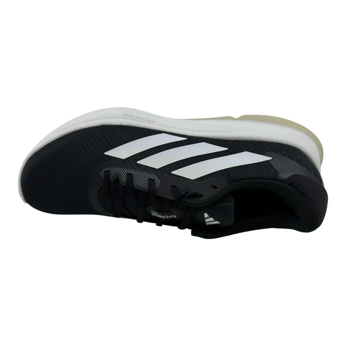 Adidas shoes - adidas Supernova - Supernova - JH6072 - Black, Manufacturer: Core Black Cloud White (UPC: 197615466991) 2