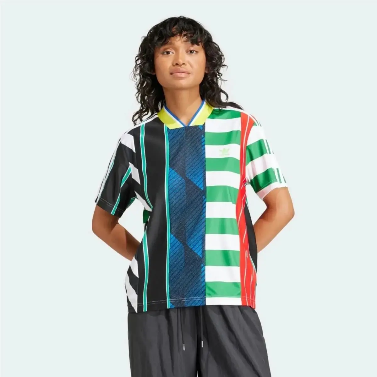 Adidas clothing - Multicolor 5