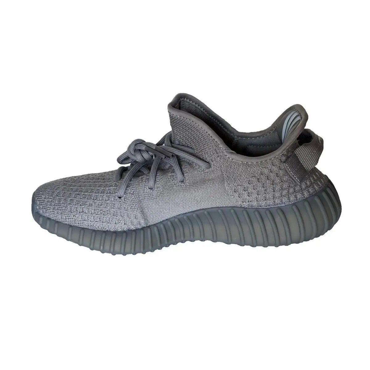 Adidas shoes - adidas Yeezy Boost 350 V2 - Gray (UPC: 5045625954401) 0