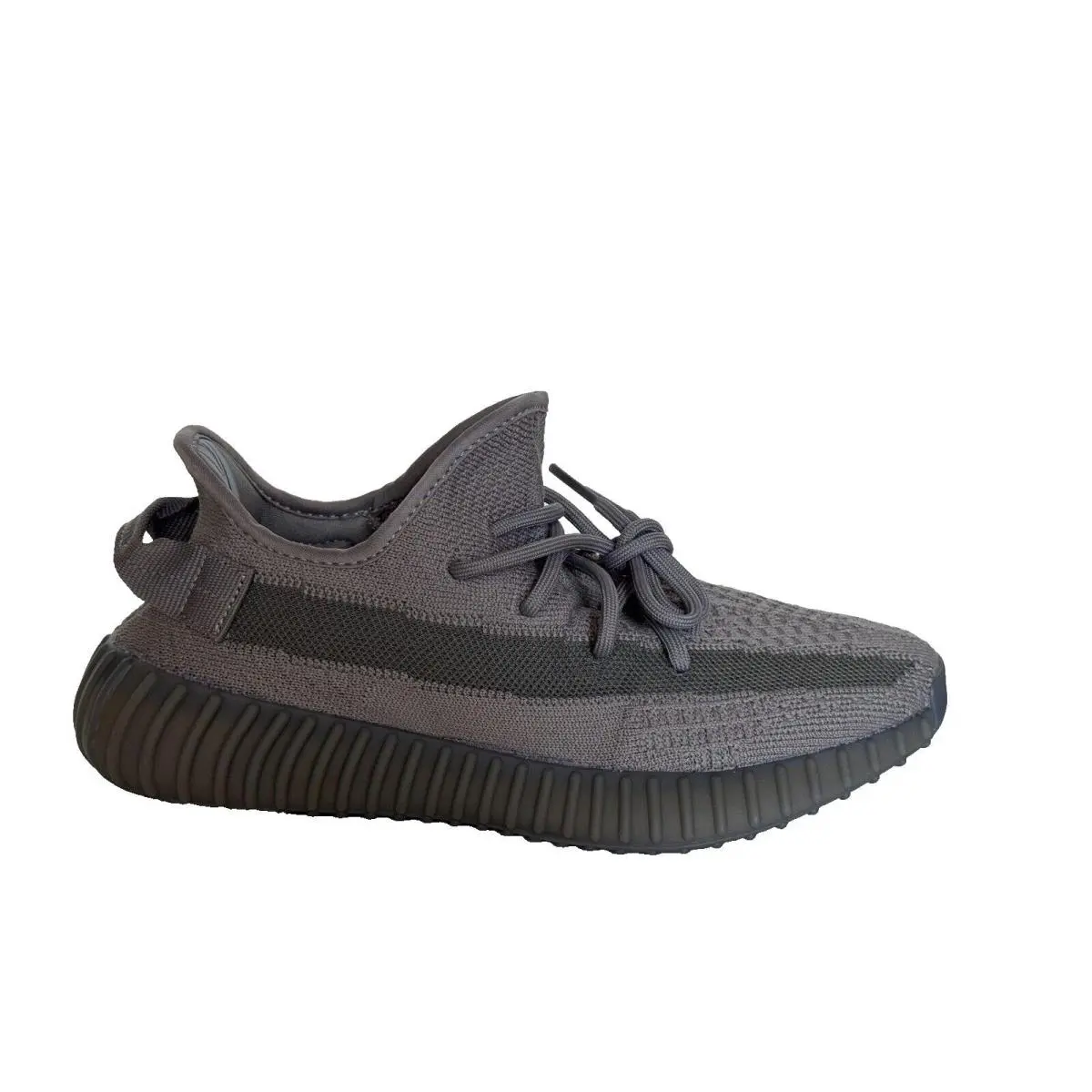 Adidas shoes - adidas Yeezy Boost 350 V2 - Gray (UPC: 5045625954401) 2