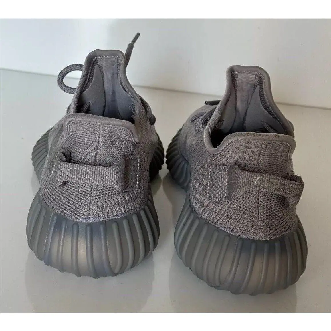 Adidas shoes - adidas Yeezy Boost 350 V2 - Gray (UPC: 5045625954401) 3