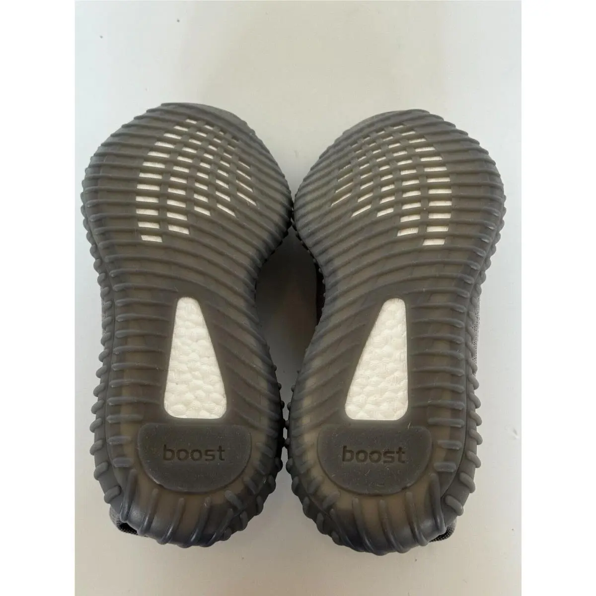 Adidas shoes - adidas Yeezy Boost 350 V2 - Gray (UPC: 5045625954401) 5