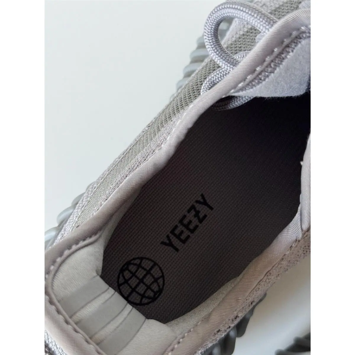 Adidas shoes - adidas Yeezy Boost 350 V2 - Gray (UPC: 5045625954401) 7