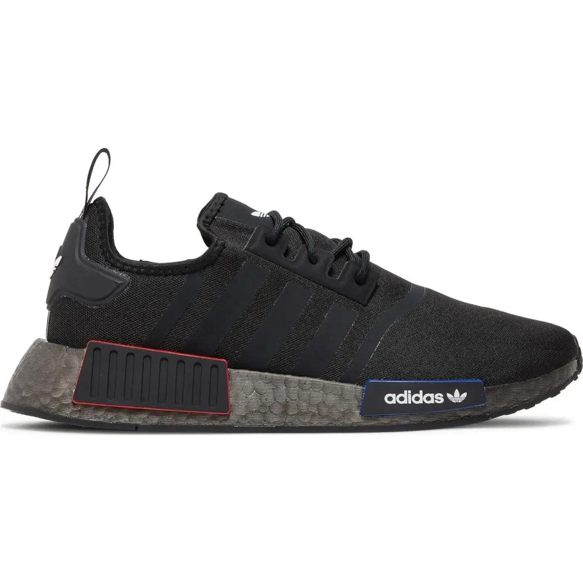 Adidas NMD_R1 Black/grey GX6978 Men`s Size 6