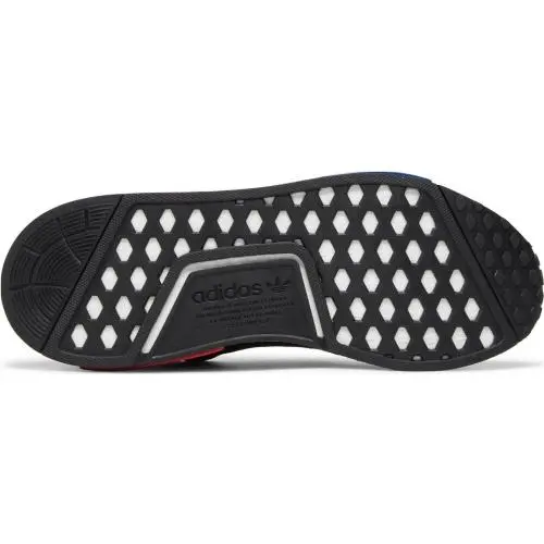 Adidas shoes - adidas NMD R1 - NMD - Black 2